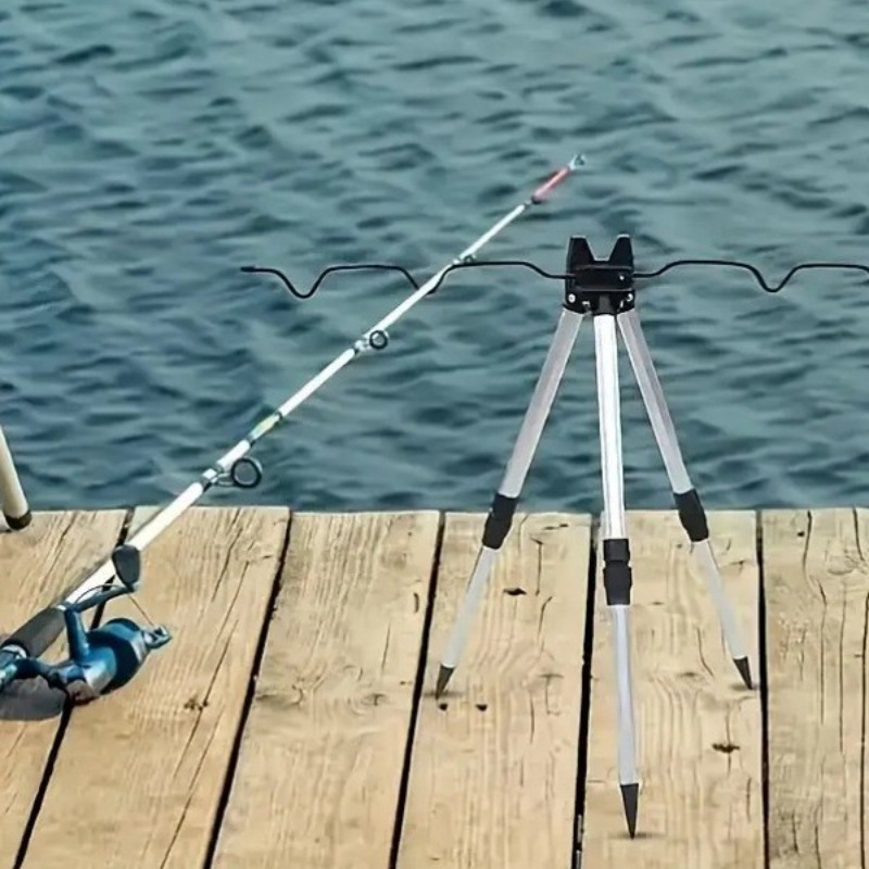 Telescopic Fishing Rod - Комплект из 1 шт. телескопического позиционирующего