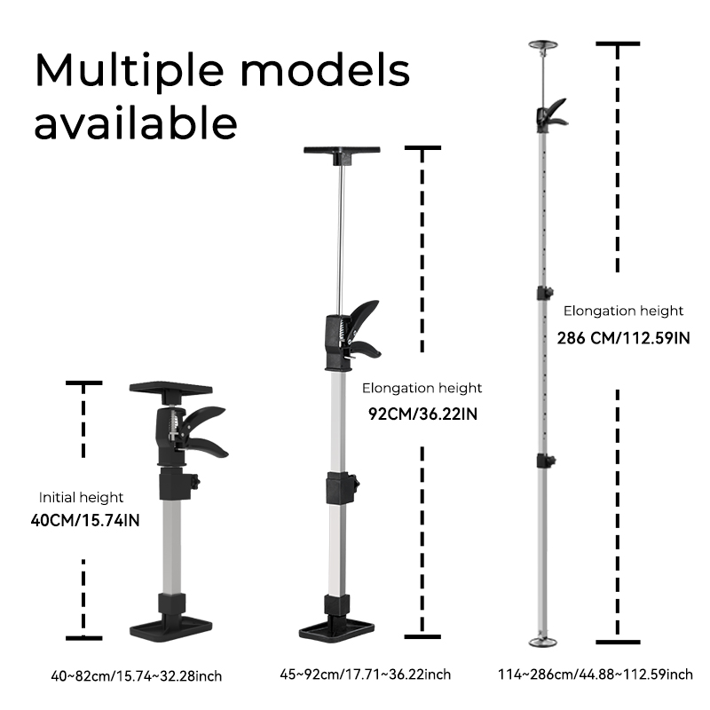 Telescopic Fishing Rod - Инструменты для деревообработки с фиксированной жесткостью,