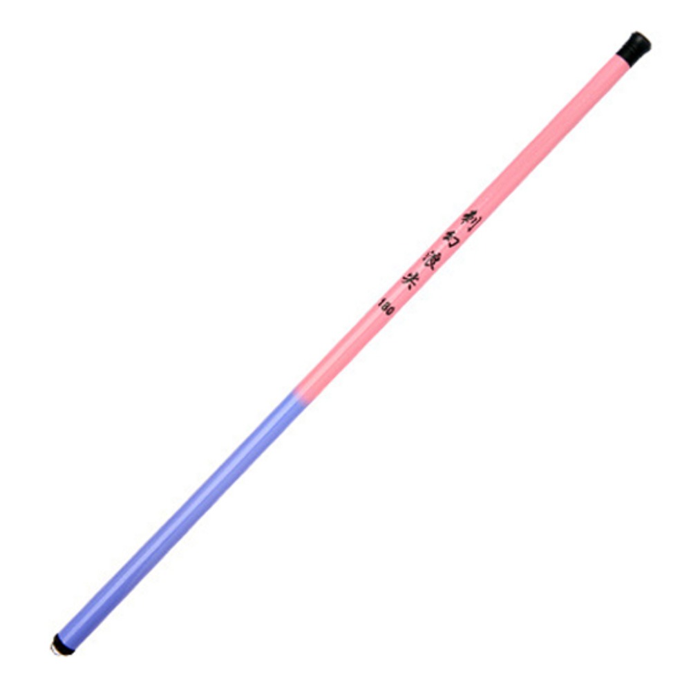 Telescopic Fishing Rod - Ультракороткая телескопическая удочка для хранения 40