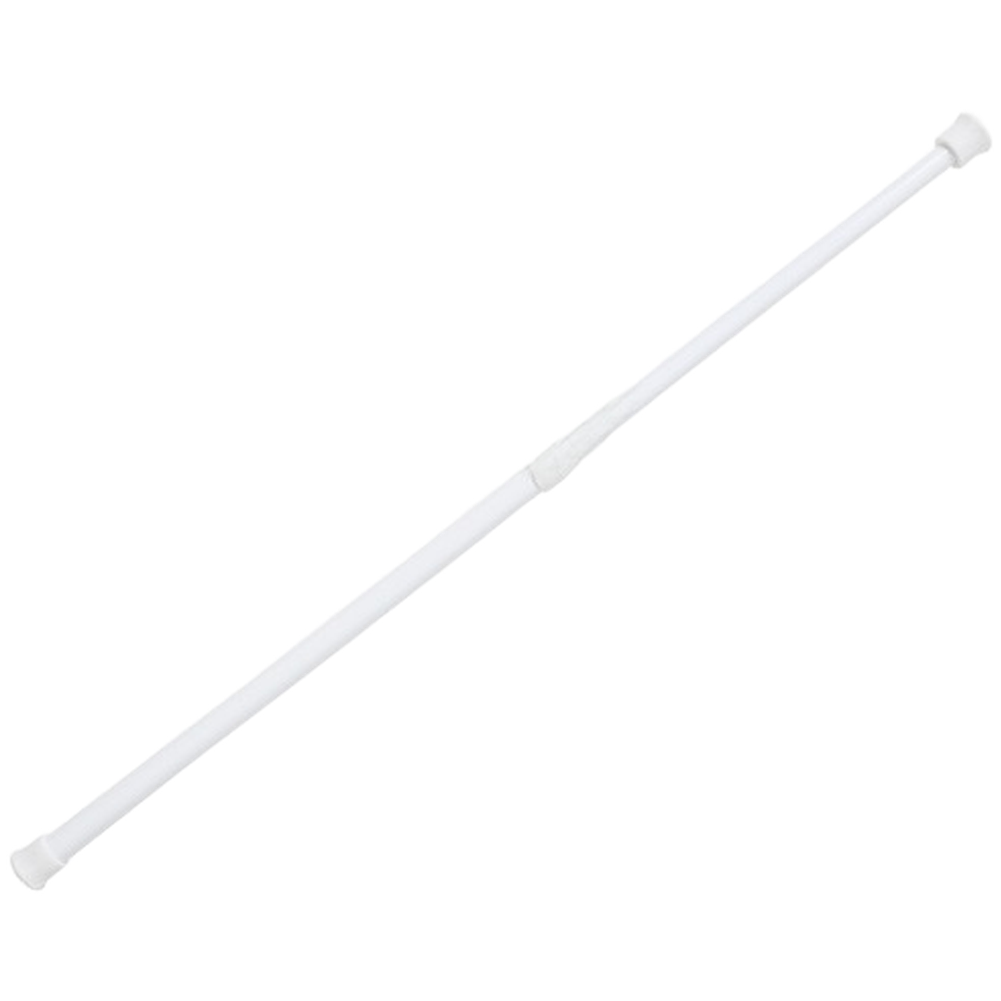 Telescopic Fishing Rod - Регулируемая телескопическая штанга без сверления, прозрачная,