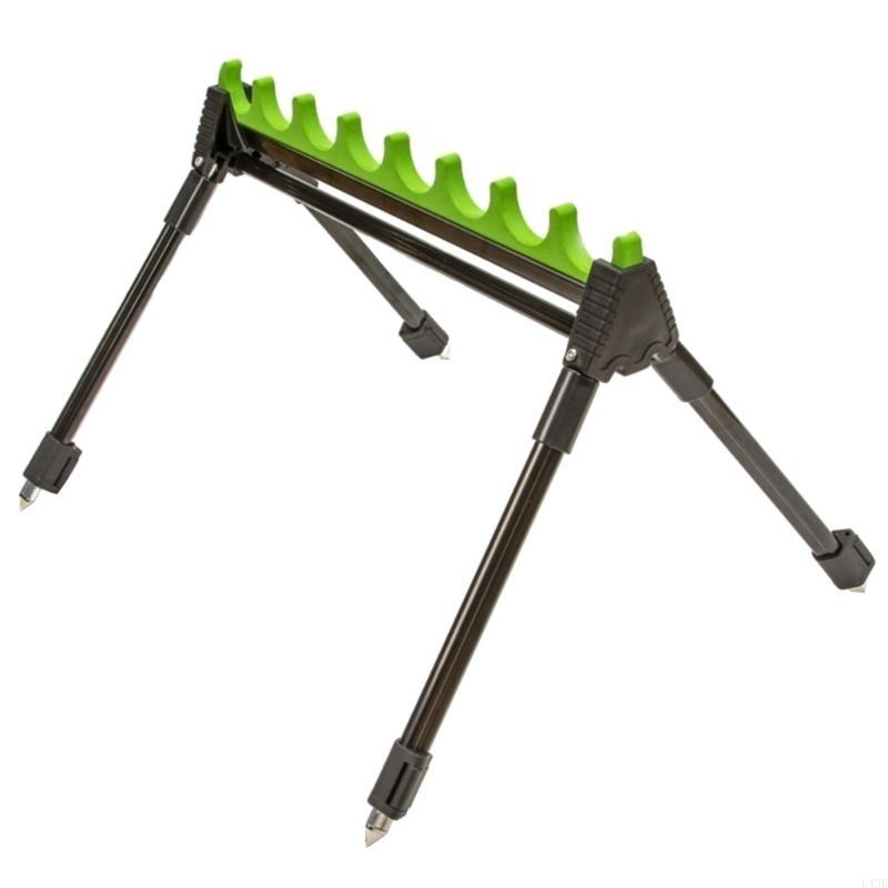 Telescopic Fishing Rod - Кронштейн для держателя удочки с 3/5/6