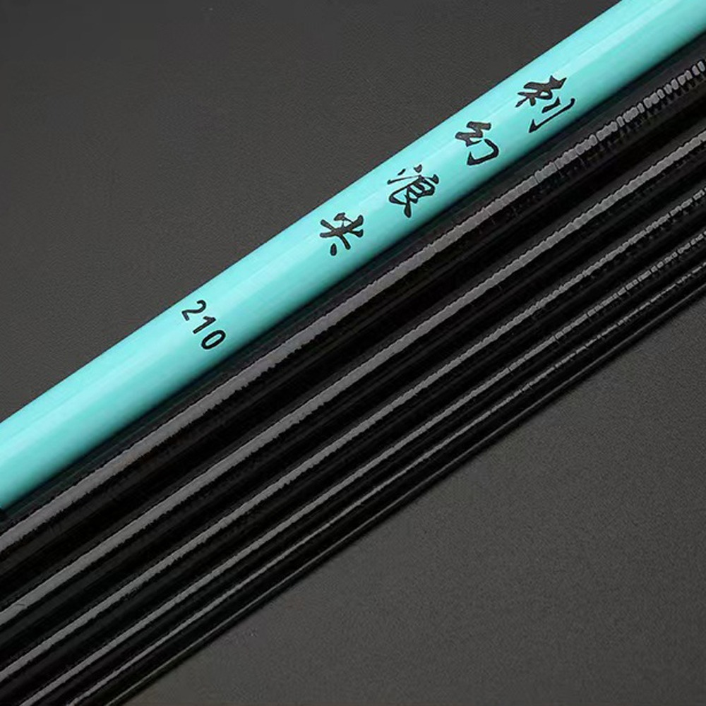 Telescopic Fishing Rod - Ультралегкое телескопическое удилище 40 см (в