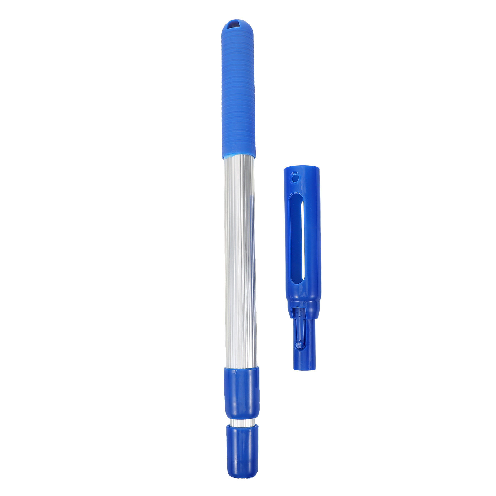 Telescopic Fishing Rod - Телескопическая штанга для чистки бассейнов, усиленная