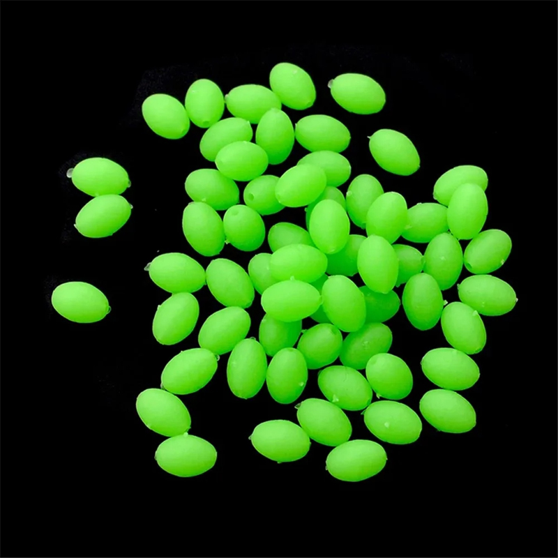 375 шт./компл., ночные светящи – обзор и цена Fishing Equipment Lures