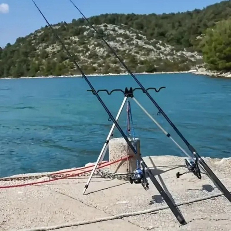 Комплект из 1 шт. телескопичес – обзор и цена Telescopic Fishing Rod