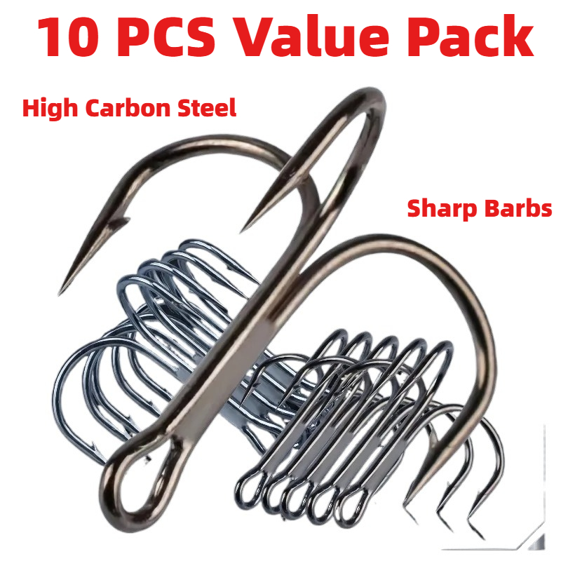 Горячая распродажа: 10 шт. про – обзор и цена Fishing Equipment Market