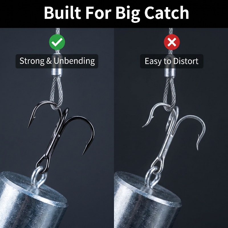 Горячая распродажа: 10 шт. про – обзор и цена Fishing Equipment Market