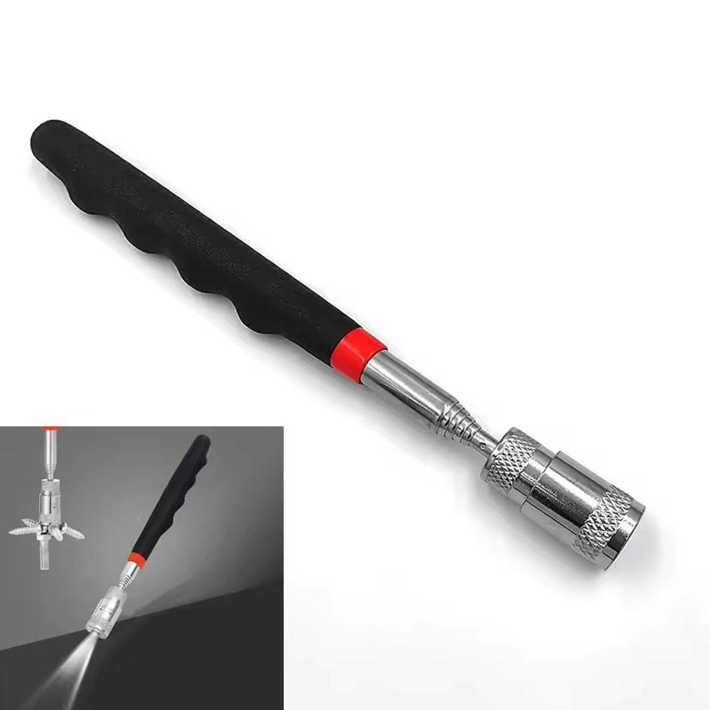 Телескопическая магнитная ручк – обзор и цена Telescopic Fishing Rod