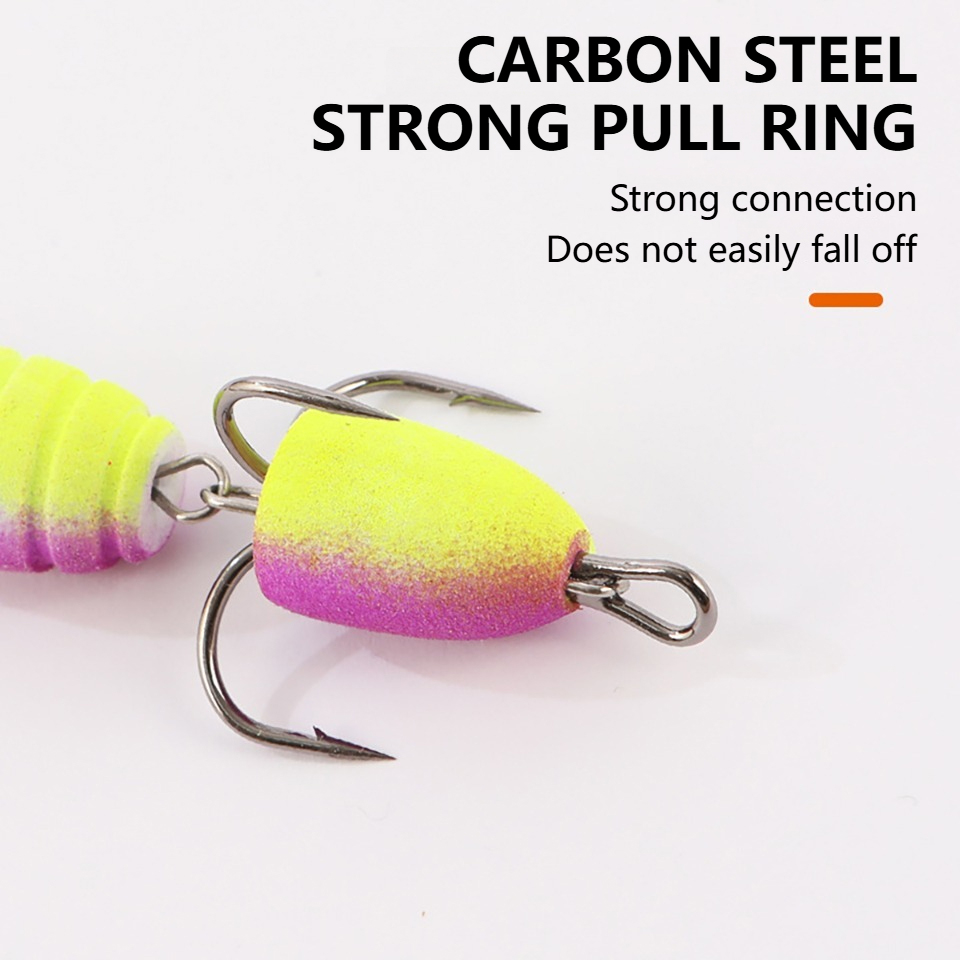 LOOGDEEL 1 шт. Хит продаж: пла – обзор и цена Fishing Equipment Market