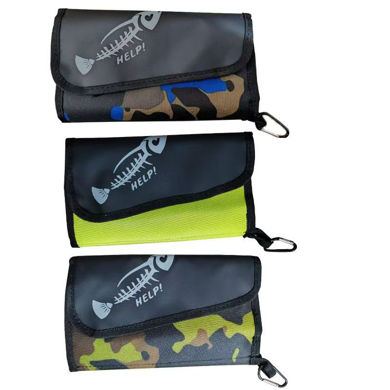 Сумка для хранения мягких рыбо – обзор и цена Fishing Equipment Lures