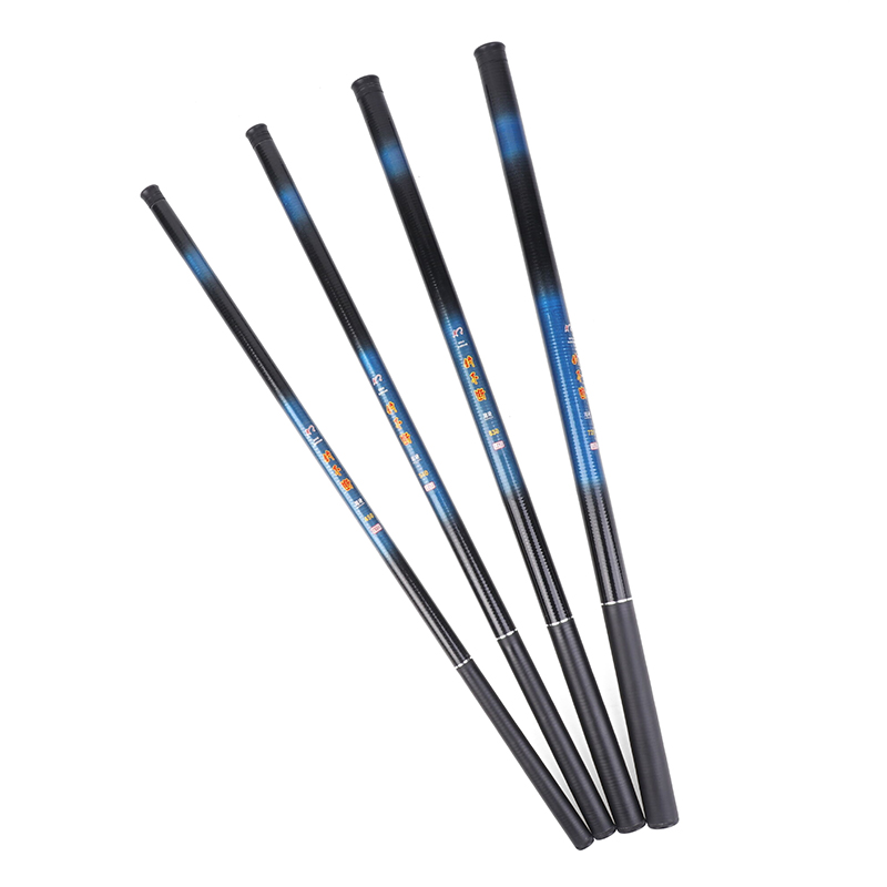 Телескопическая удочка из стек – обзор и цена Telescopic Fishing Rod