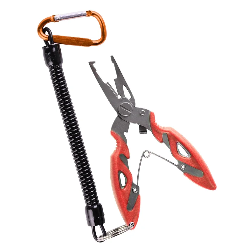 Многофункциональные рыболовные – обзор и цена Fishing Equipment Set