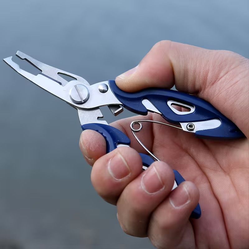 Многофункциональные рыболовные – обзор и цена Fishing Equipment Set
