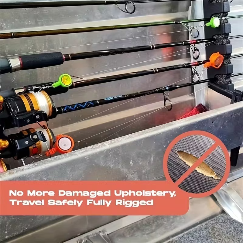 2 шт. рыболовные гаджеты: инст – обзор и цена Fishing Equipment Set