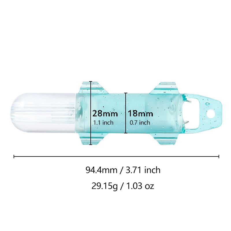 1 шт. мини-светодиодный фонарь – обзор и цена Fishing Equipment Lures
