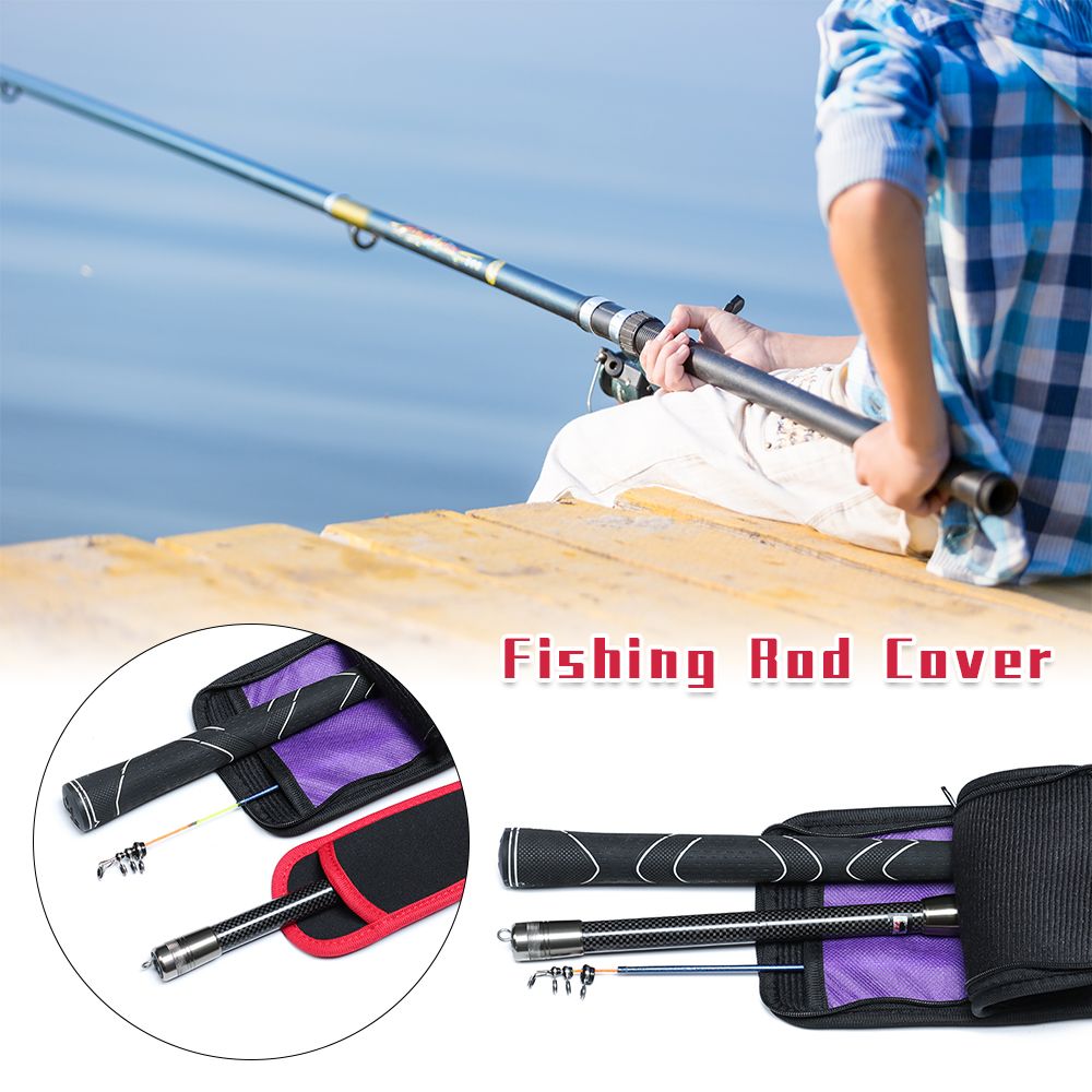 Сумка для удочки износостойкая – обзор и цена Fishing Equipment Lures