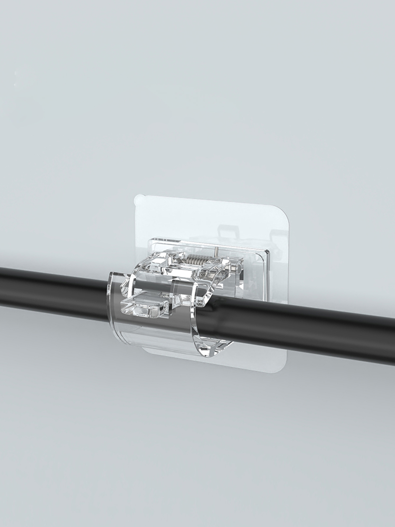 Неперфорированный клейкий зажи – обзор и цена Telescopic Fishing Rod