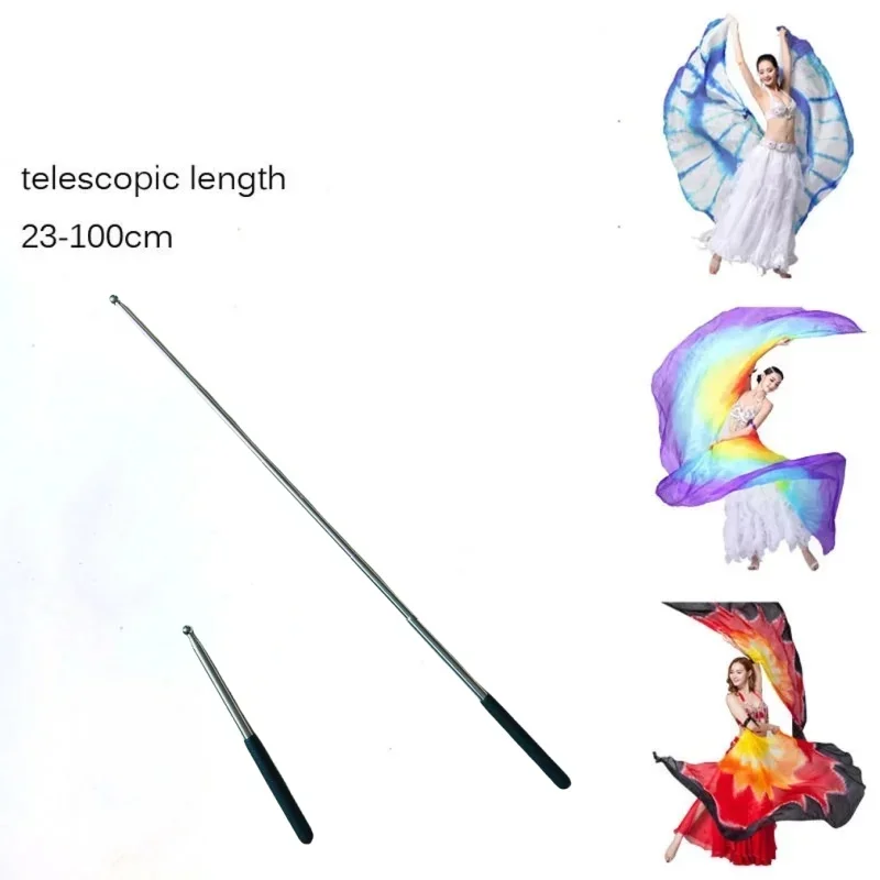 Аксессуары для танца живота, п – обзор и цена Telescopic Fishing Rod