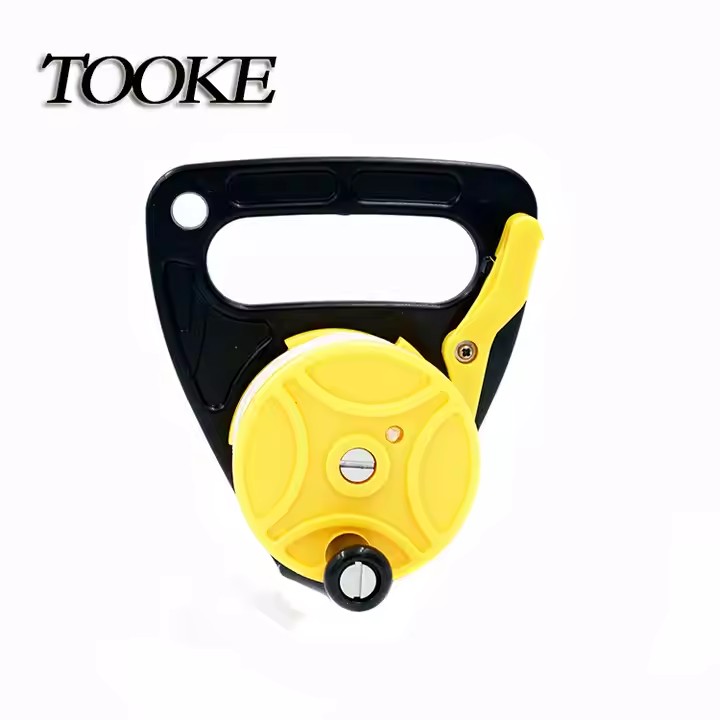 Легкая катушка для пальцевого  – обзор и цена Fishing Equipment In China