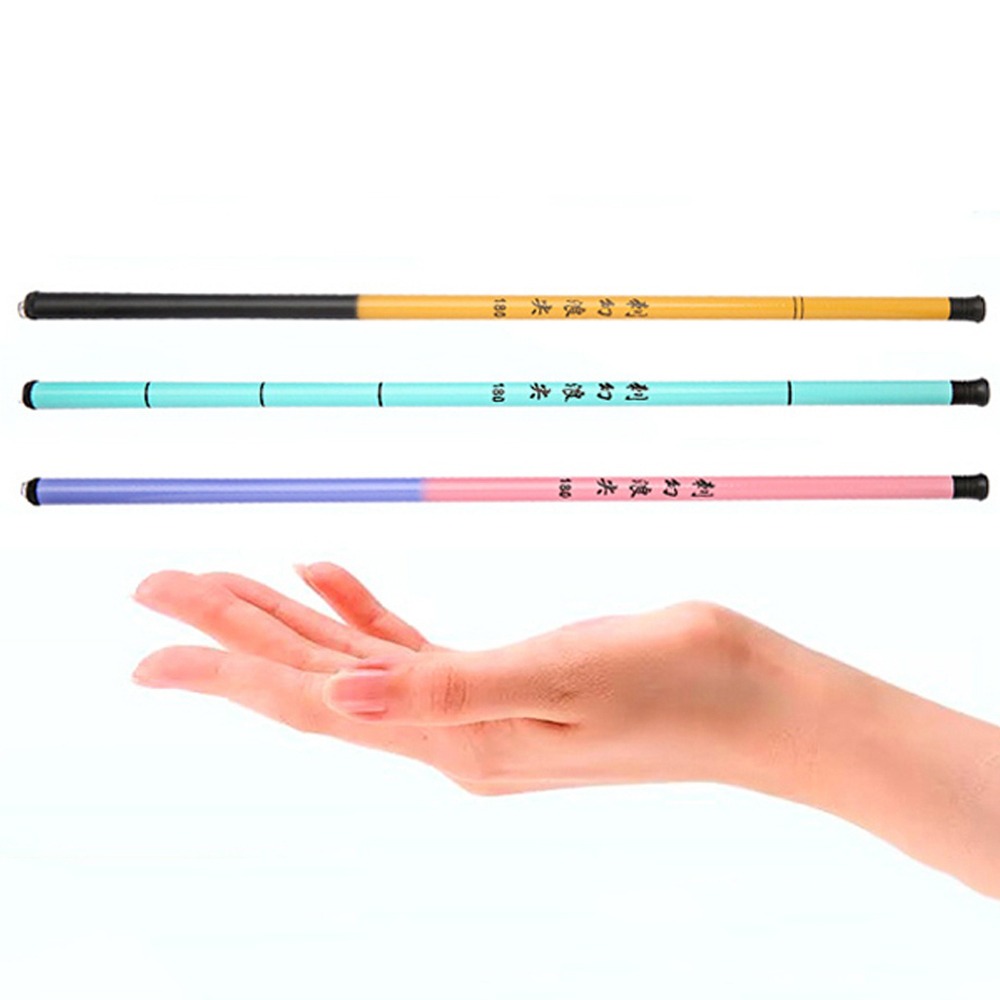 Ультралегкое телескопическое у – обзор и цена Telescopic Fishing Rod
