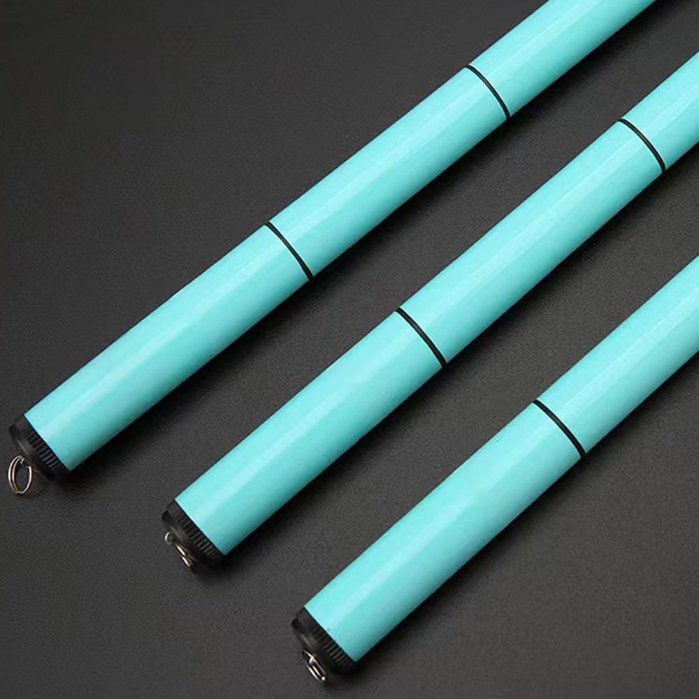 Ультралегкое телескопическое у – обзор и цена Telescopic Fishing Rod