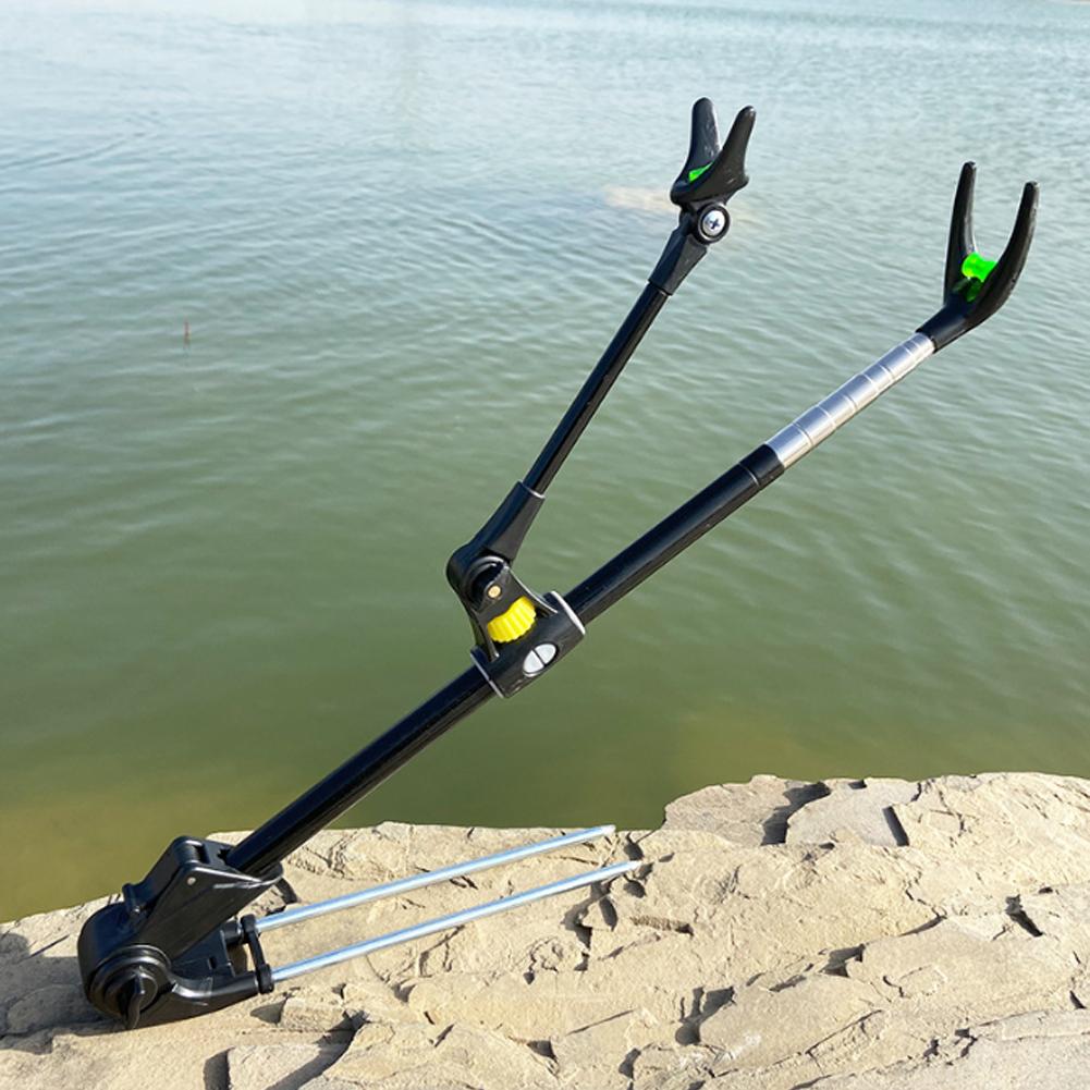 Удочка телескопическая из алюм – обзор и цена Telescopic Fishing Rod