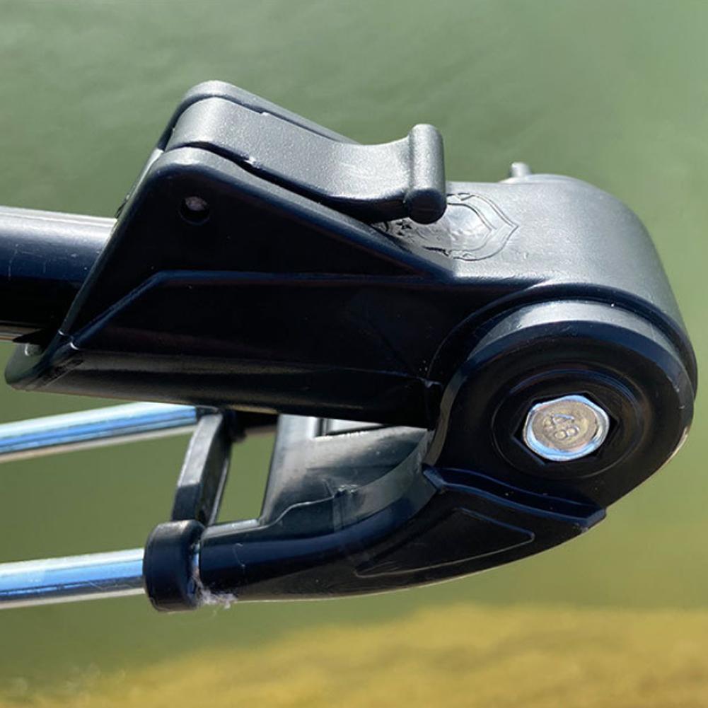 Удочка телескопическая из алюм – обзор и цена Telescopic Fishing Rod