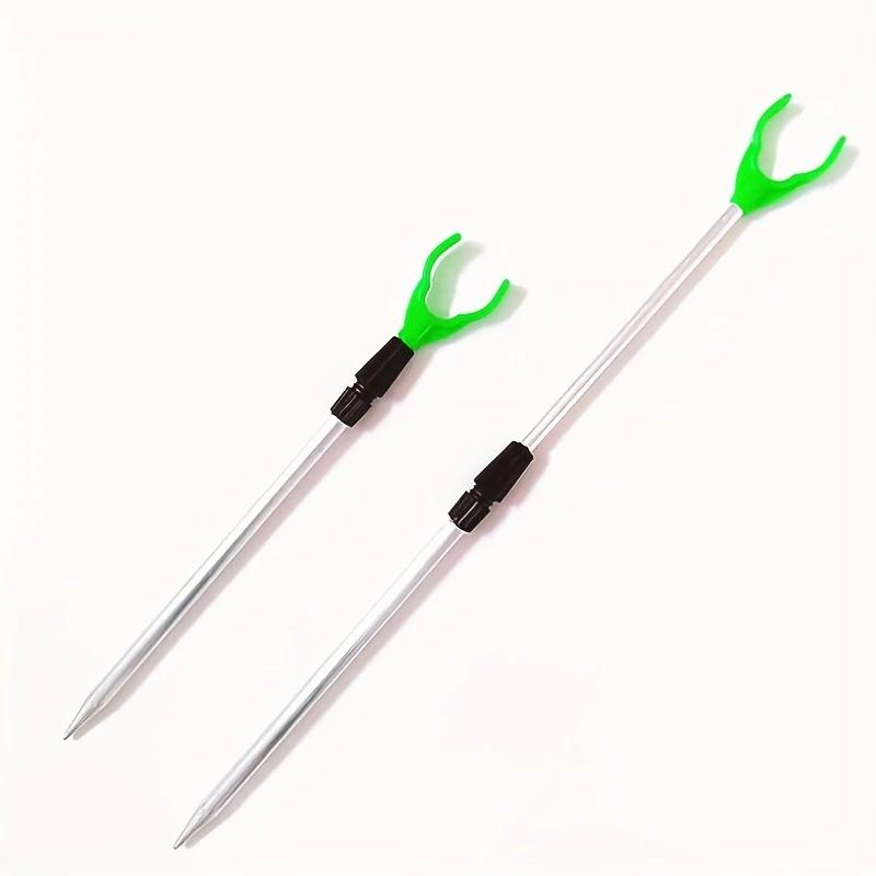 Кронштейн для телескопической  – обзор и цена Telescopic Fishing Rod