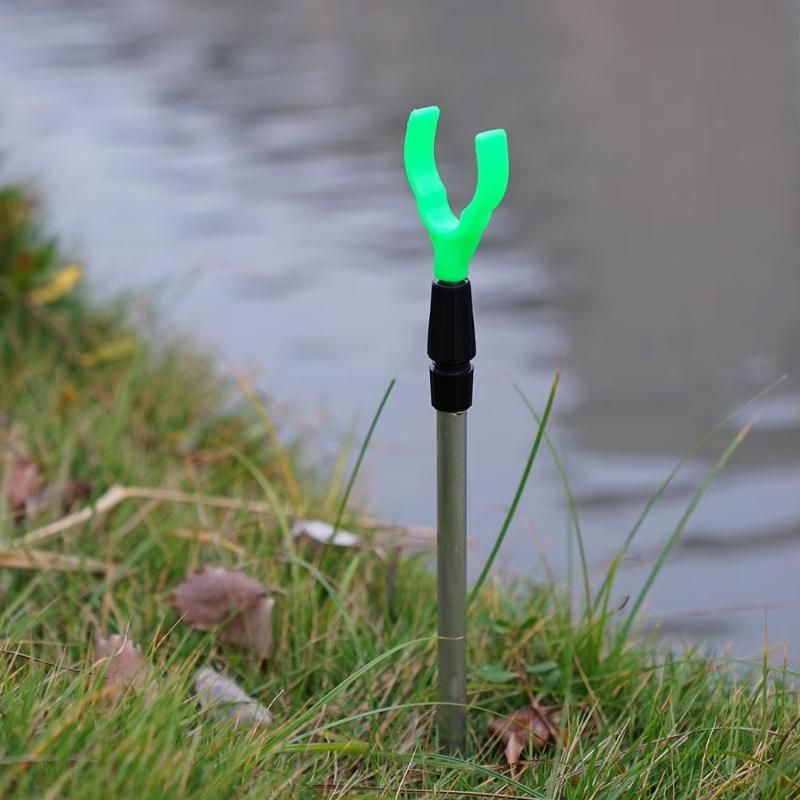 Кронштейн для телескопической  – обзор и цена Telescopic Fishing Rod