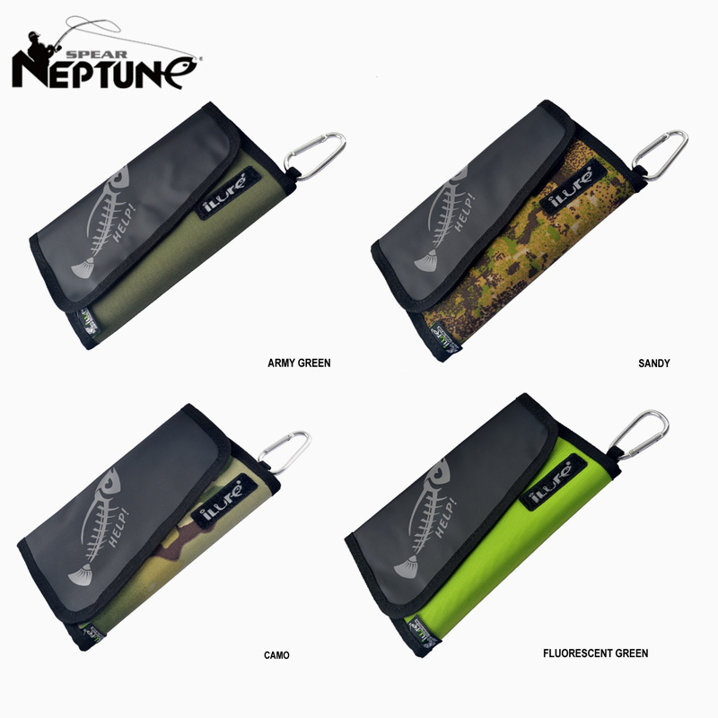 Новая сумка для хранения рыбол – обзор и цена Fishing Equipment Lures