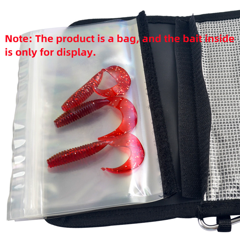 Новая сумка для хранения рыбол – обзор и цена Fishing Equipment Lures