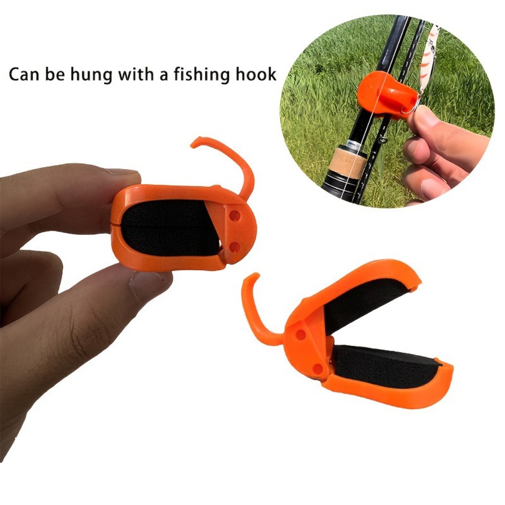 4 шт./компл., универсальный за – обзор и цена Fishing Equipment Set