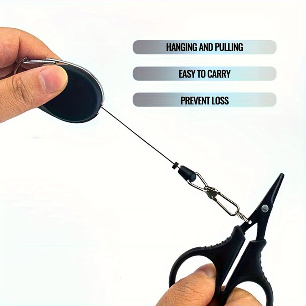1 комплект, титановое покрытие – обзор и цена Fishing Equipment Set