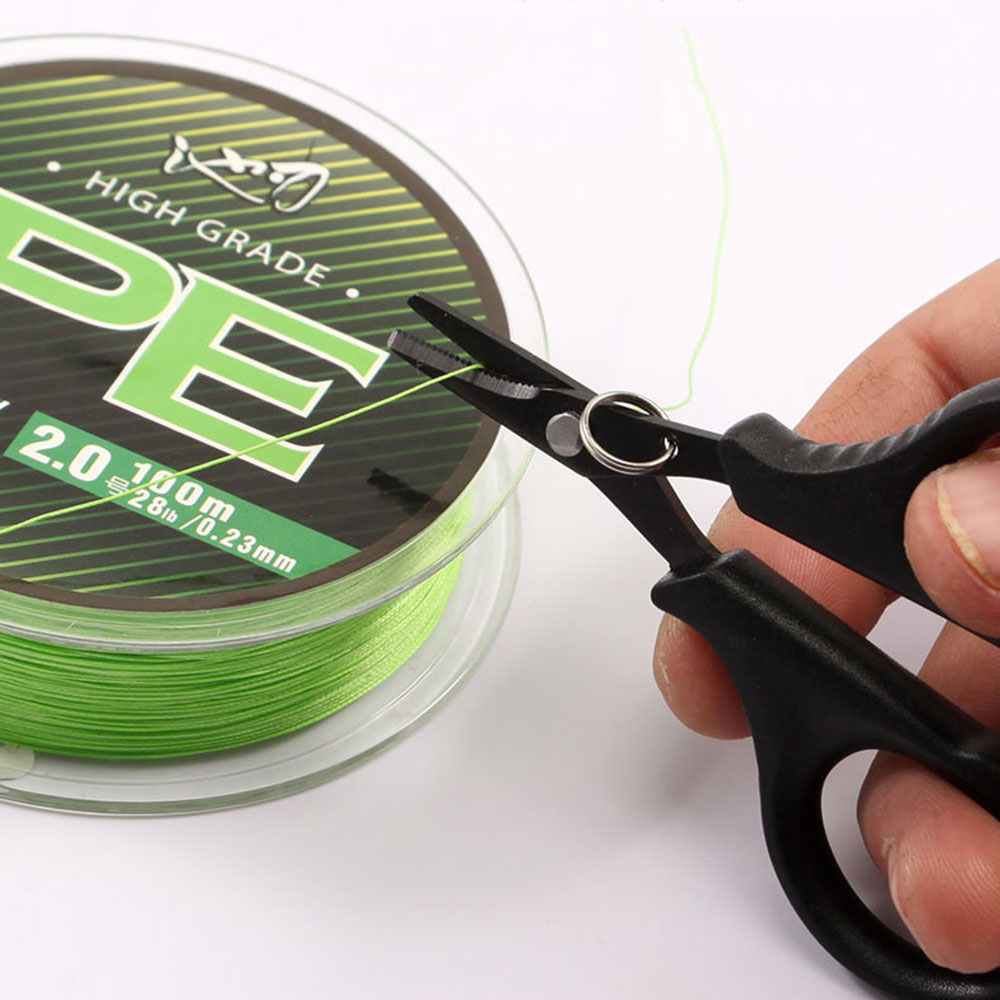 1 комплект, титановое покрытие – обзор и цена Fishing Equipment Set